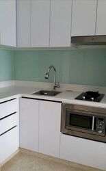 Eight Riversuites (D12), Condominium #501612571